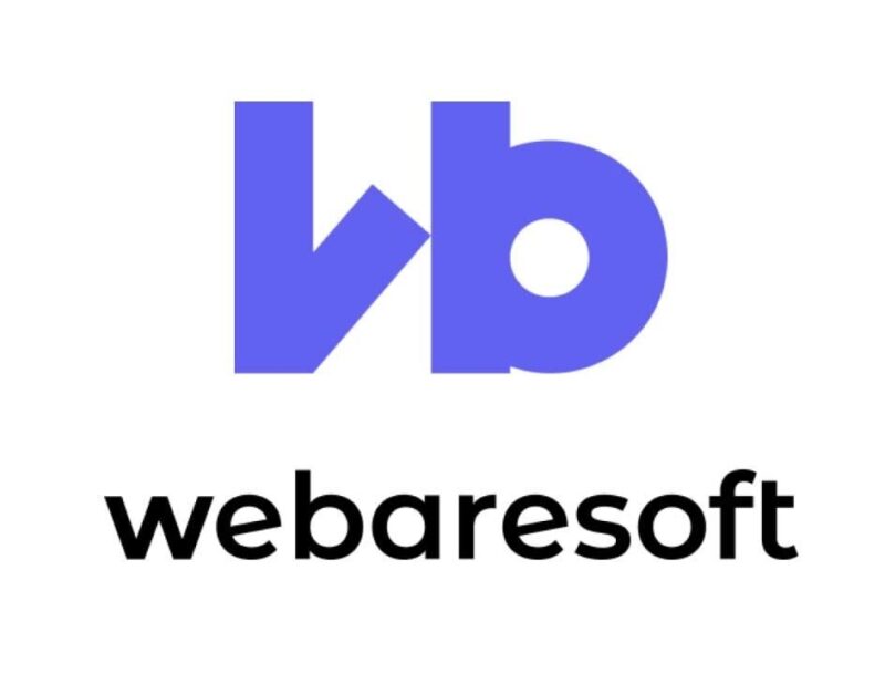 WEBARESOFT - 와우테일