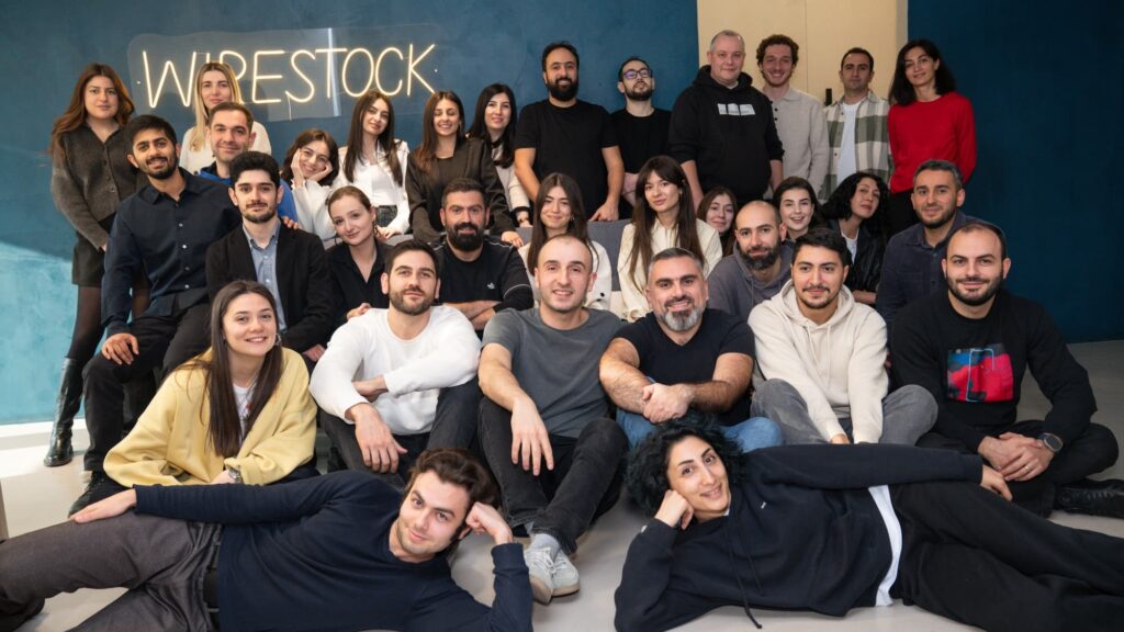 Wirestock team - 와우테일