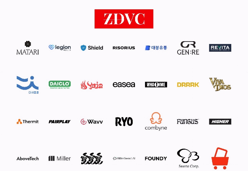 ZDVENTURS - 와우테일