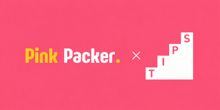 pinkpacker - 와우테일