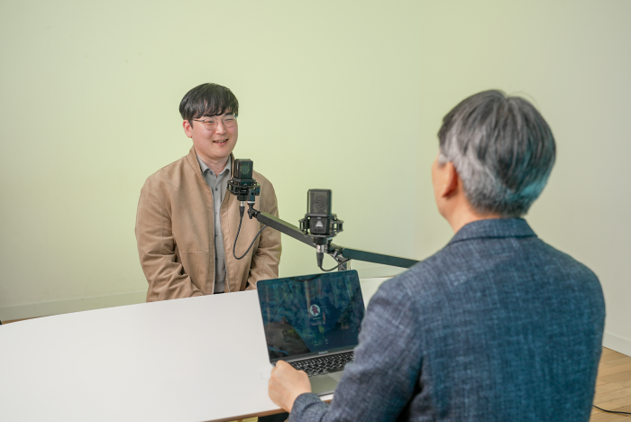 현장사진 1 - 와우테일