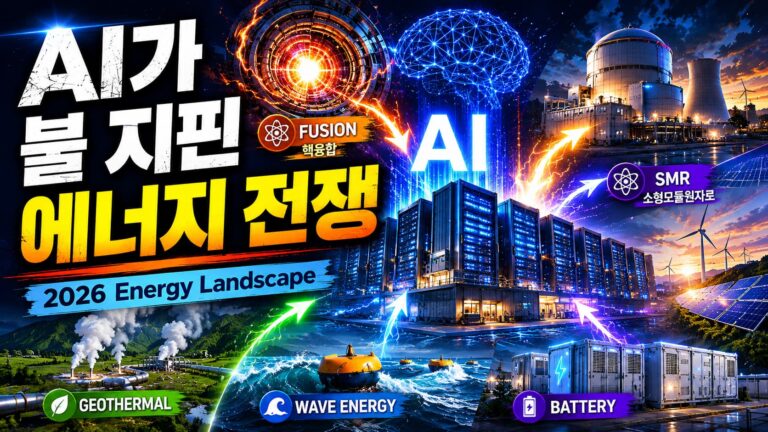 에너지 지형도