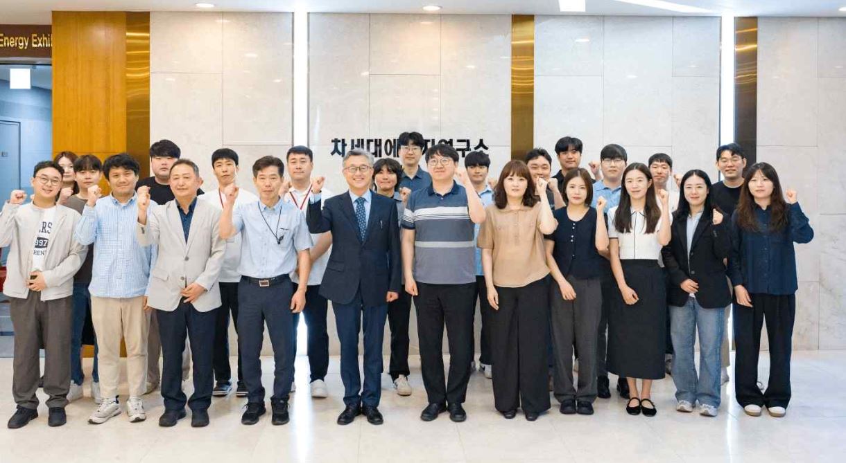 GIST 교원창업 리셀 시리즈A 투자 유치
