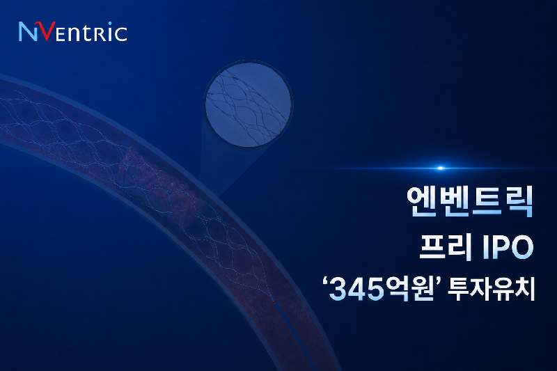 NVENTRIC - 와우테일