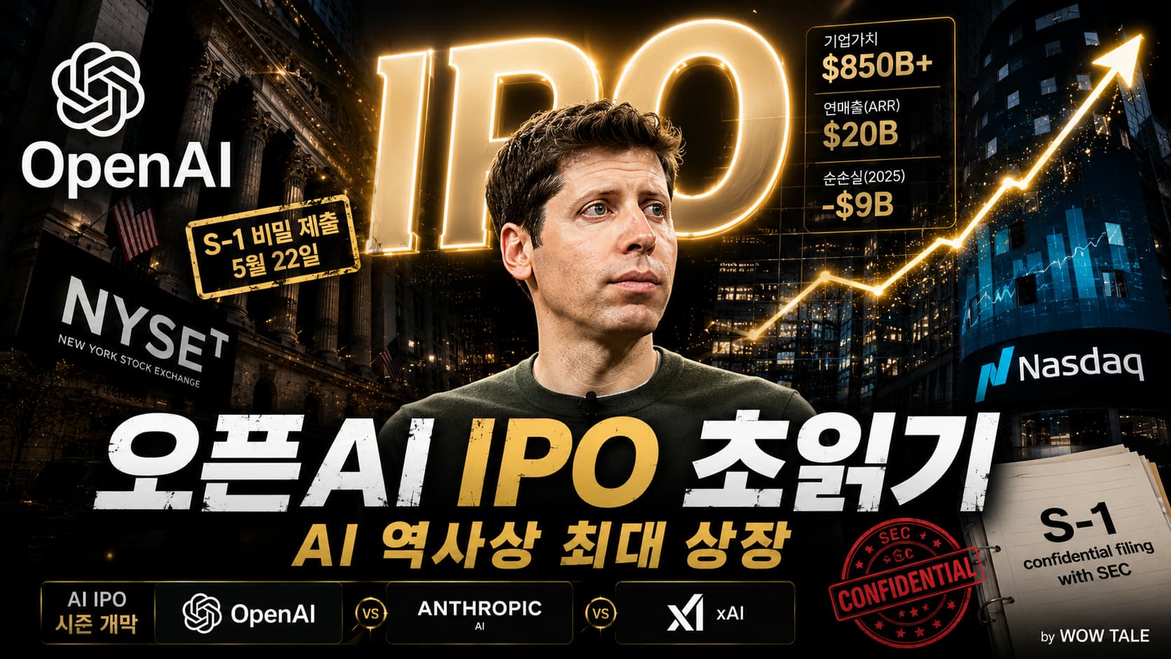 오픈AI IPO