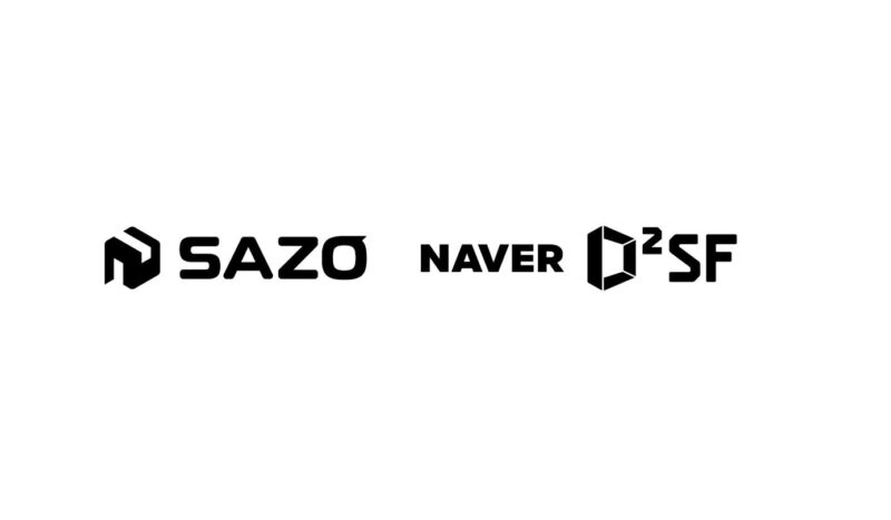 SAZO - 와우테일