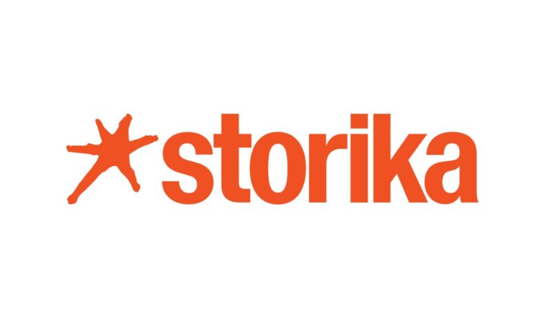 STORIKA - 와우테일