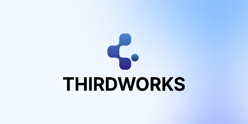 THIRDWORKS - 와우테일