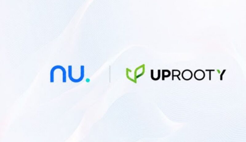UPROOTY - 와우테일