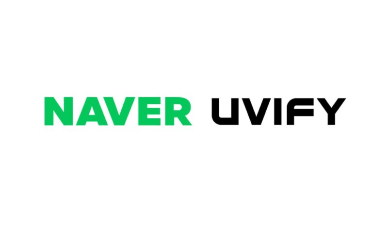 UVIFY - 와우테일
