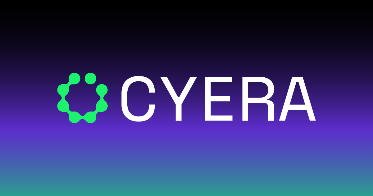사이에라 Cyera 데이터 보안 투자유치