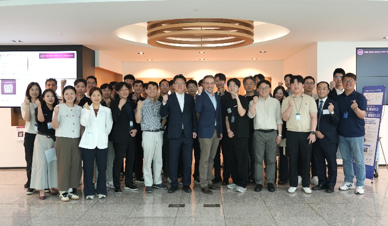 deeply디플리 오픈 보쉬 코리아 2026 로드쇼 참가1 - 와우테일