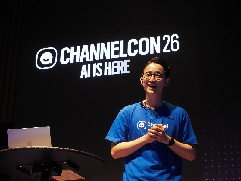 img2 CHANNELCON JAPAN 1 - 와우테일