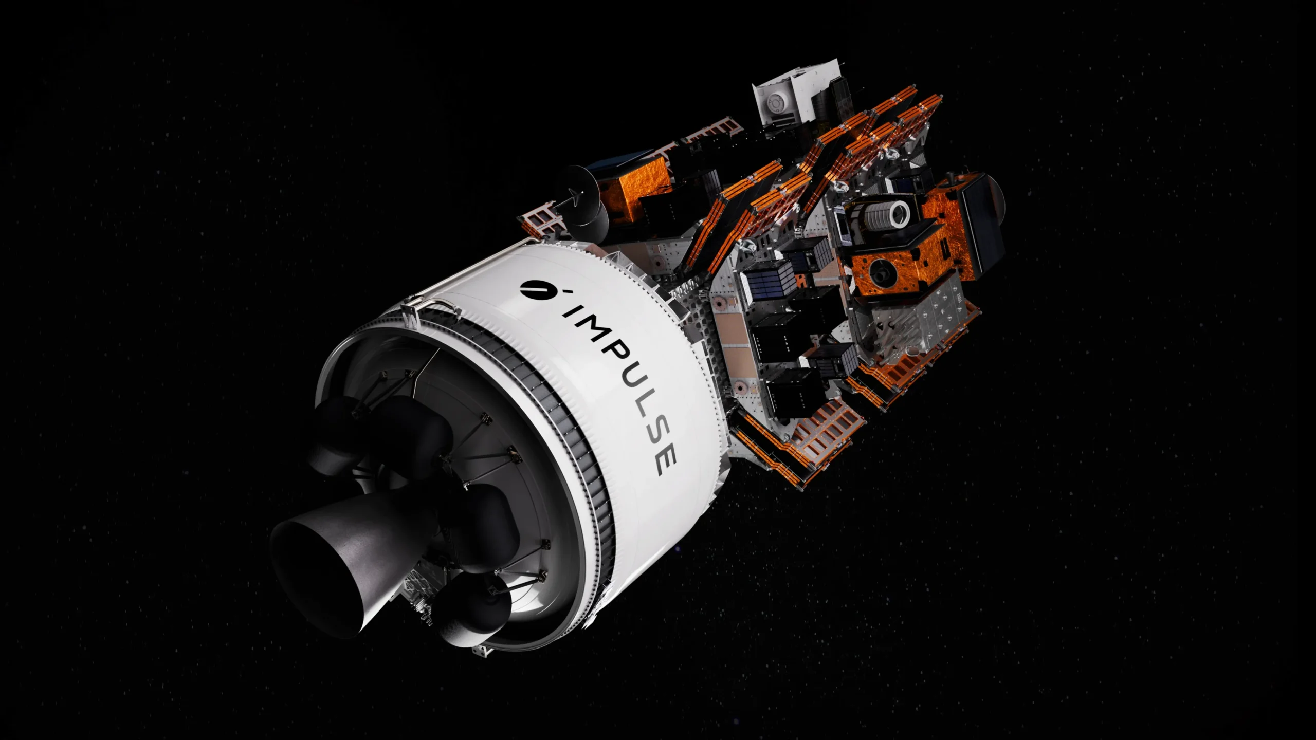 임펄스 스페이스 Impulse Space 시리즈D 투자유치