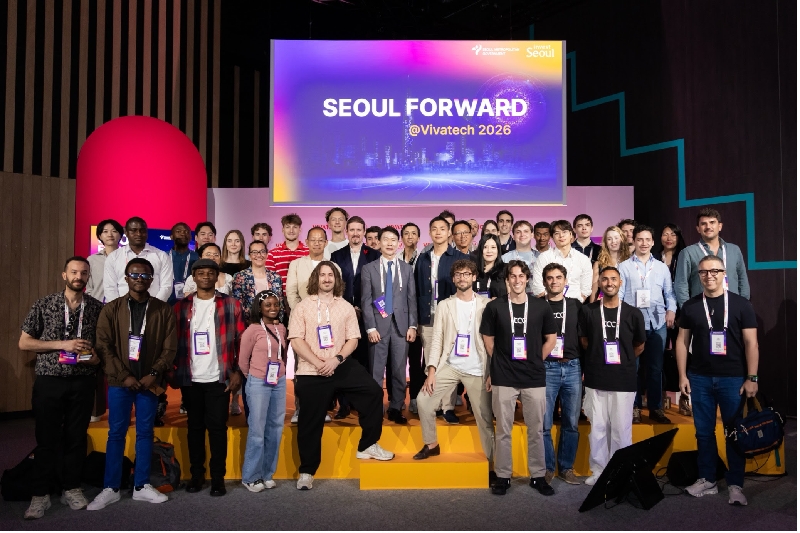 investseoul 1 - 와우테일
