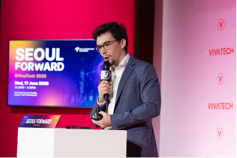 investseoul 2 - 와우테일