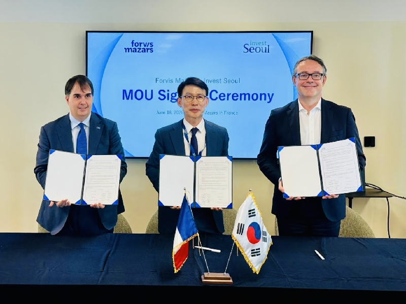 investseoul 3 - 와우테일