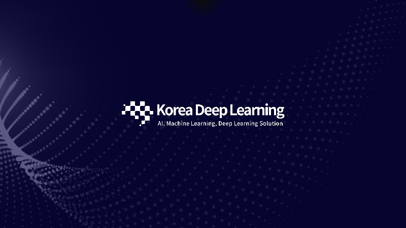 koreadeeplearing - 와우테일
