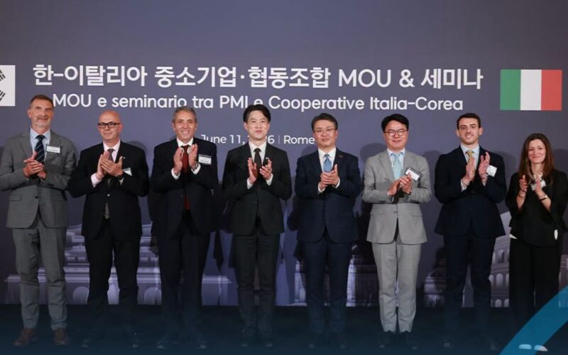 중기부, 이탈리아 중소기업·협동조합과 협력 강화 2 mss2 1 - 와우테일