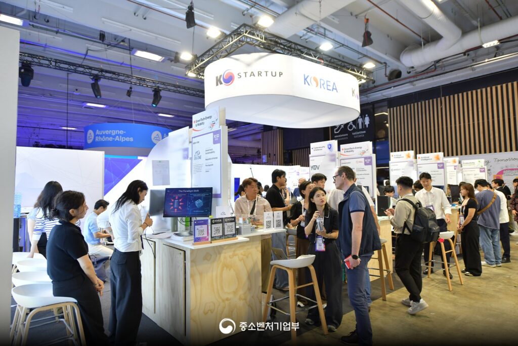 vivatech 2026 1 - 와우테일