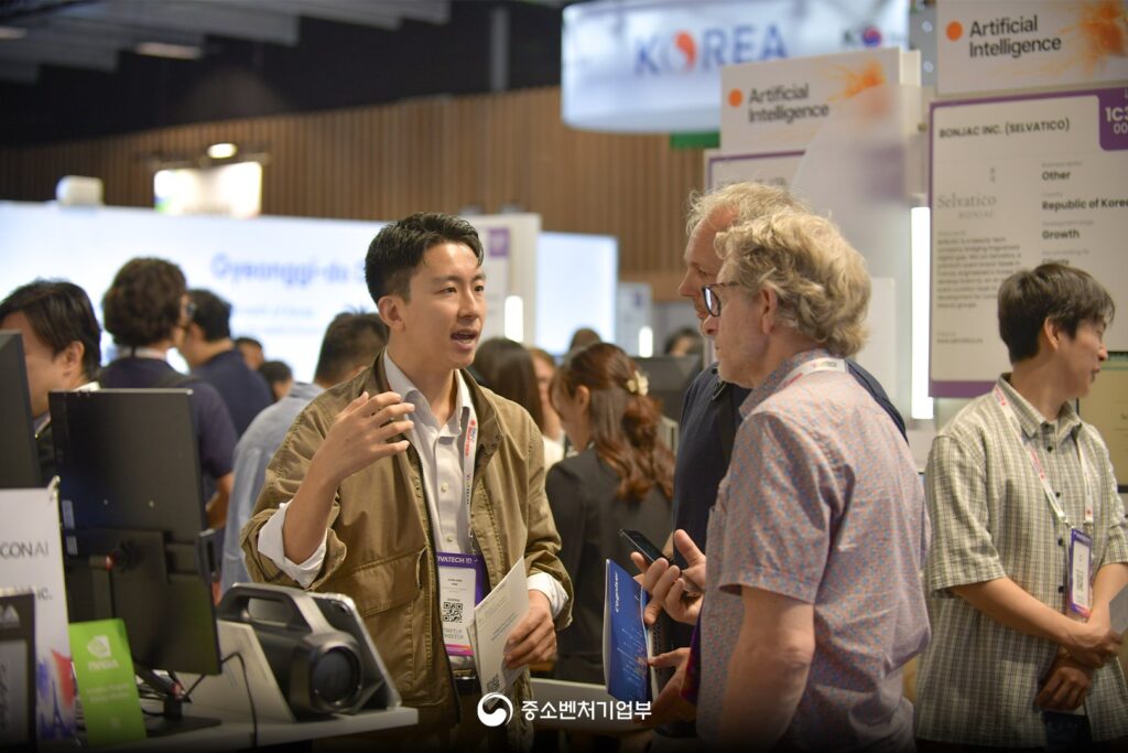 vivatech 2026 2 - 와우테일