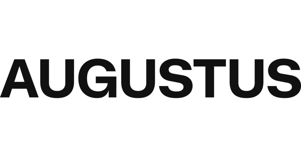 Augutus logo - 와우테일