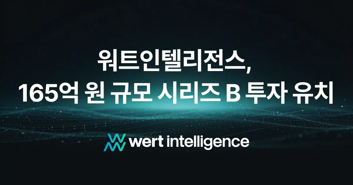 워트인텔리전스