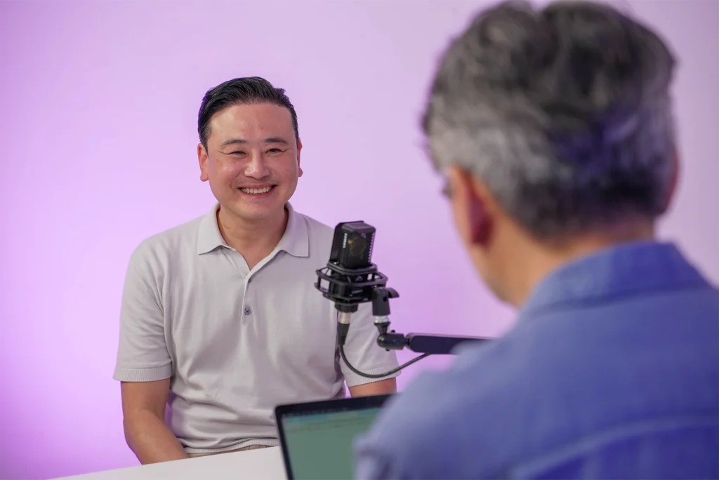 buildhada CEO interview - 와우테일