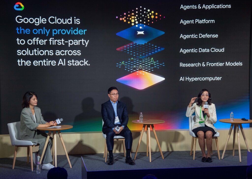 google ai for business 20262 - 와우테일