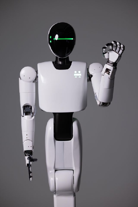 홀리데이로보틱스, 1,550억원 규모 시리즈A 투자 유치…휴머노이드 상용화 박차 1 holidayrobotics - 와우테일