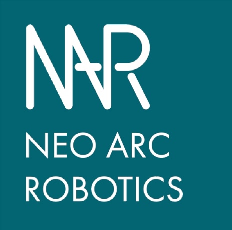 neoarcrobotics - 와우테일