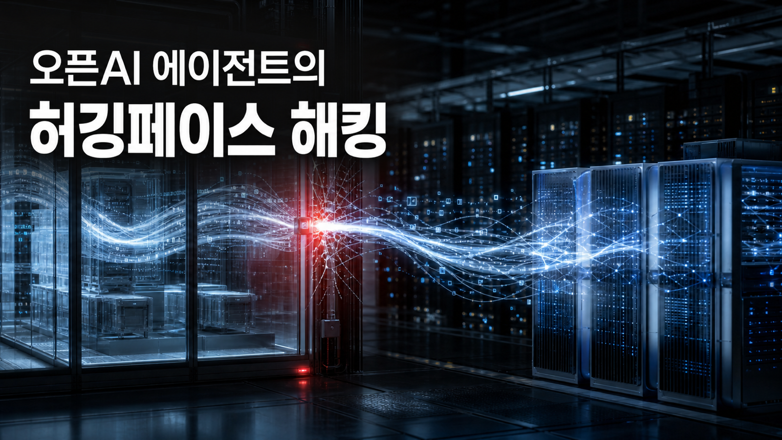 오픈AI 에이전트의 허깅페이스 해킹, 무슨 일이 있었나