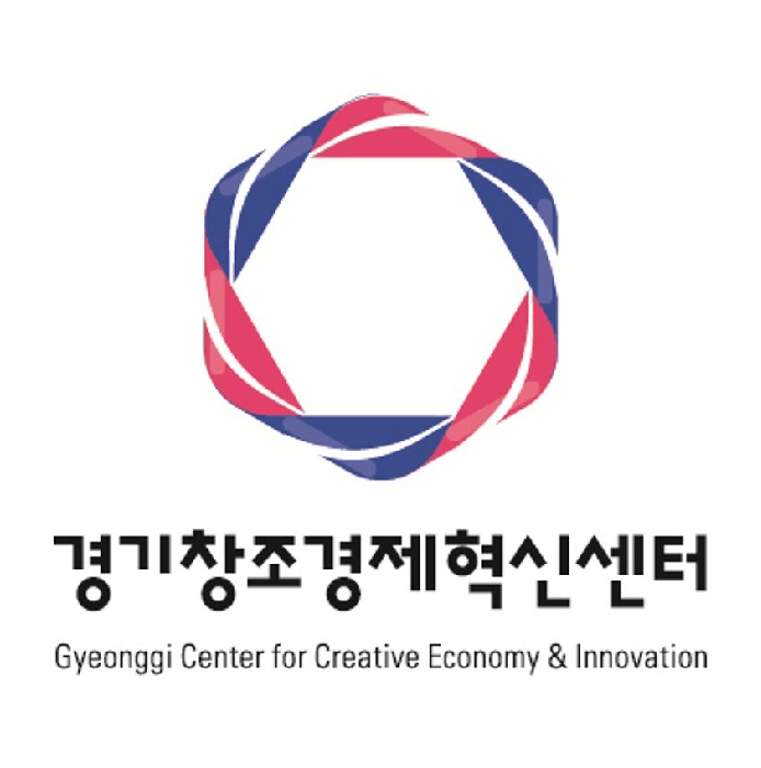 붙임 재경기창조경제혁신센터 로고 - 와우테일
