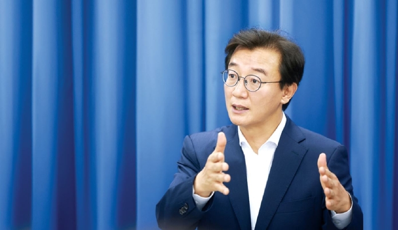 부산시, 551억원 규모 '부산 미래산업 전환펀드 2호' 결성