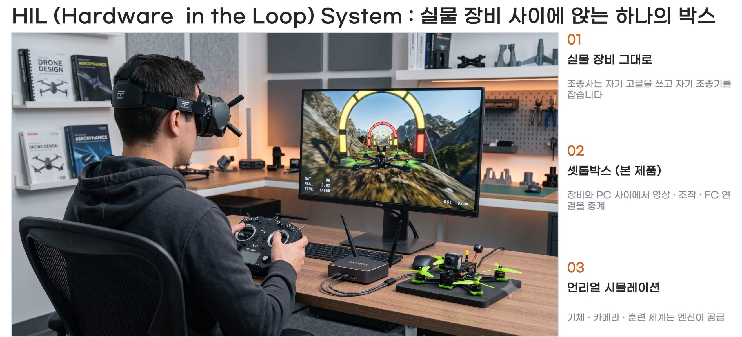 드론 시뮬레이터 HIL 시스템1.jpg