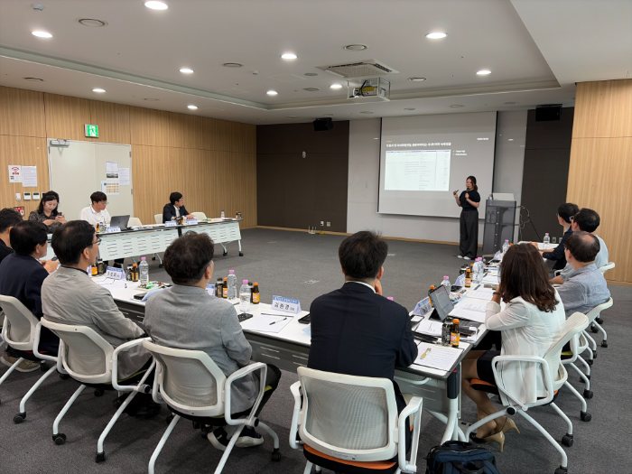 경기혁신센터, 한국투자지도사협회와 스타트업 맞춤형 컨설팅 진행