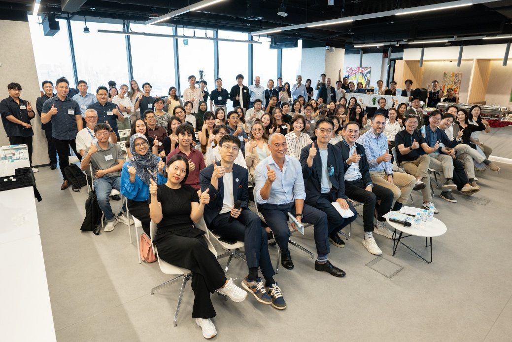 벤처블릭, 헬스케어 스타트업 8개사 싱가포르 진출 지원