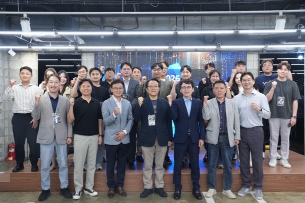라플라스파트너스×ETRI 딥테크 투자포럼개최...6개사 기술력 소개