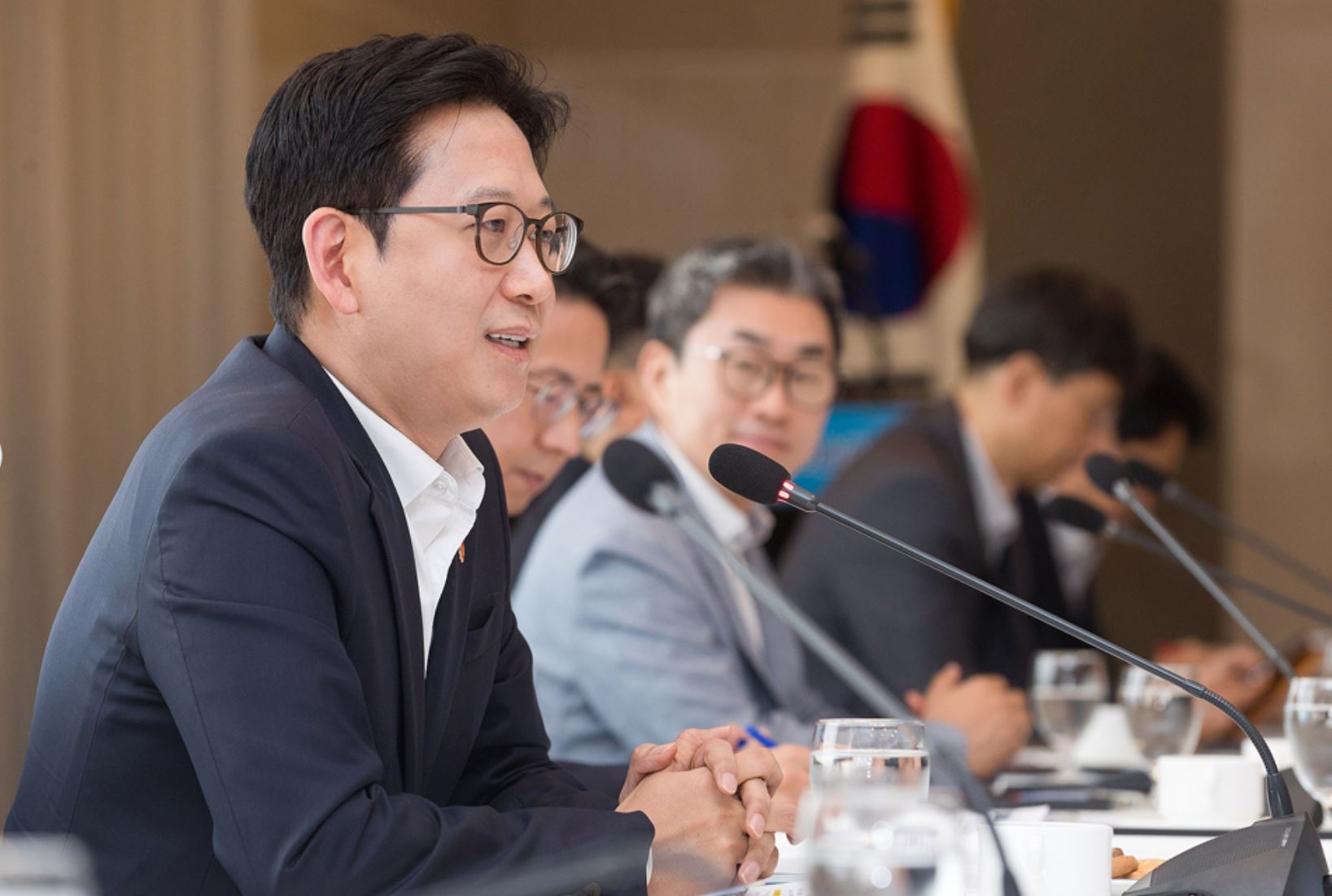 '모두의 AI' 프로젝트 본격 출항, SKT·카카오·KT 개발 착수 1 MSIT.JPG