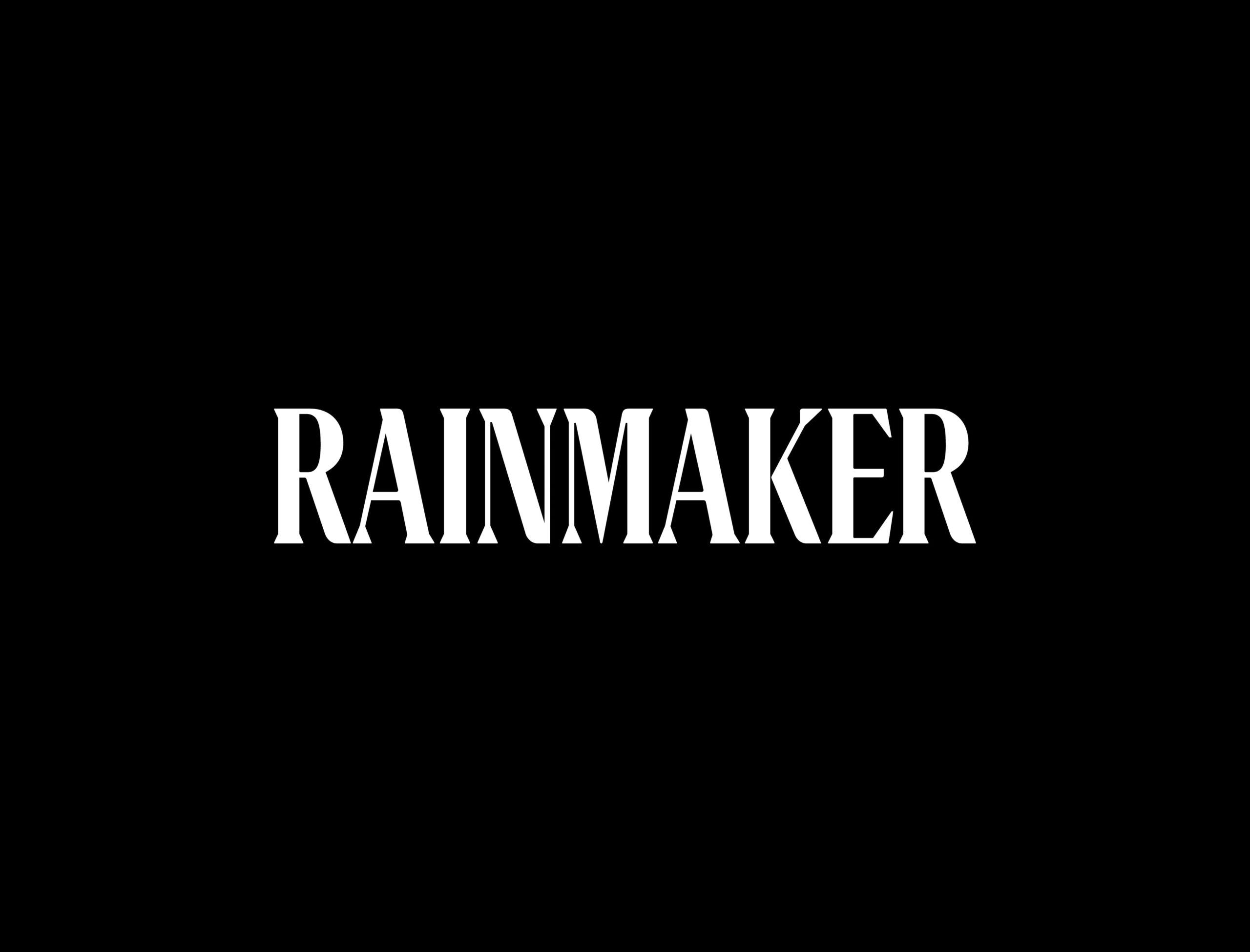 드론으로 인공강우 만드는 레인메이커, 1억 달러 시리즈B 유치 1 드론으로 인공강우 만드는 레인메이커, 1억 달러 시리즈B 유치