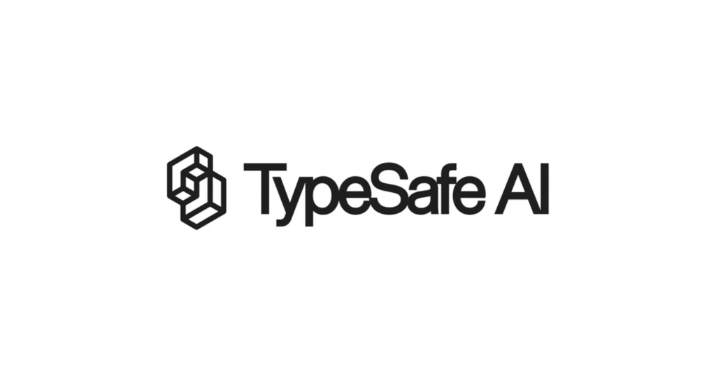 TypeSafe AI raises $40M seed led by DCVC for its non-chat decision model Jev