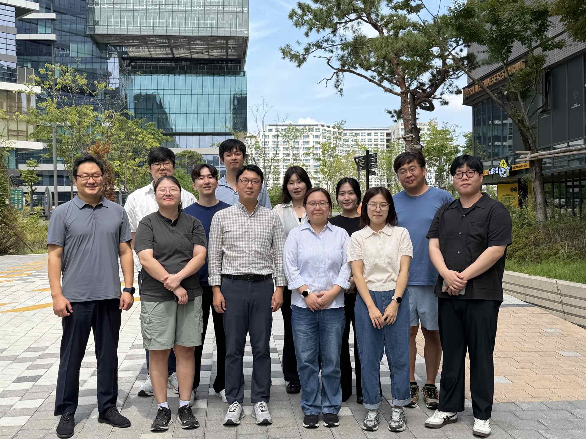 바늘 없는 연속혈당측정기 '아폴론', 50억원 시리즈A 투자 유치 1 바늘 없는 연속혈당측정기 '아폴론', 50억원 시리즈A 투자 유치