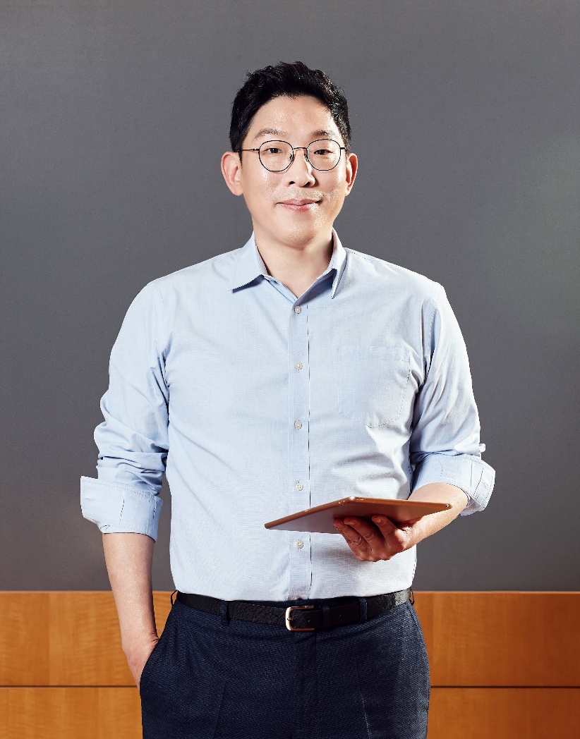 인포시즈, SK텔레콤 부사장 출신 박준 CBO 영입...엔터프라이즈 사업 확장