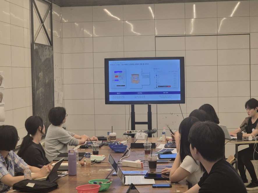 경기도·경콘진·스마일게이트, 도내 초등생 대상 '게임진로탐험' 파견형 프로그램 운영