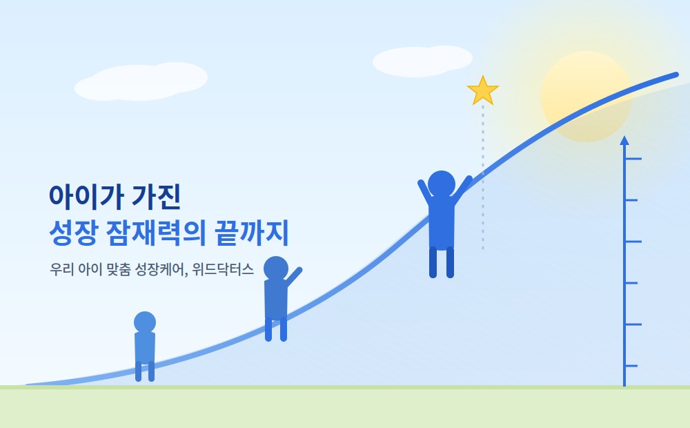 소아 청소년 성장케어 '위드닥터스', 시리즈벤처스로부터 시드 투자 유치