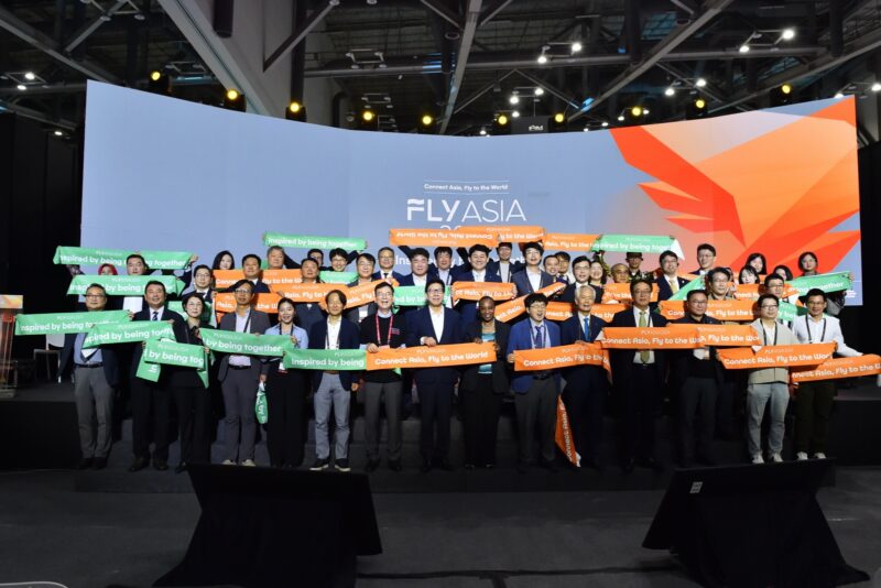 (WowTale English) Busan Hosts Fly Asia 2024, Paving the Way for Startup Growth and Innovation
