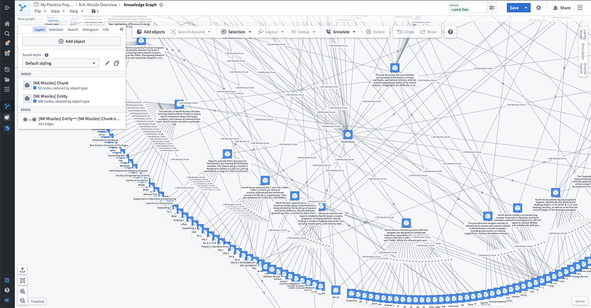 Defense and Manufacturing Data Integration ‘Morph Systems’ Secures Pre ...