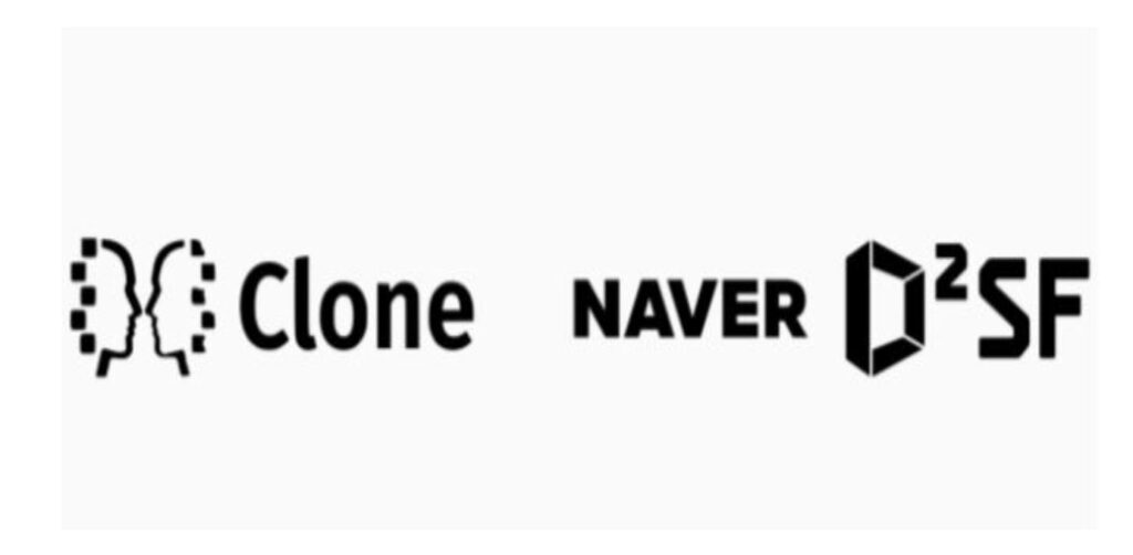 Clone Labs Secures Investment From Naver D2SF Backing for AI Acting Before You Ask