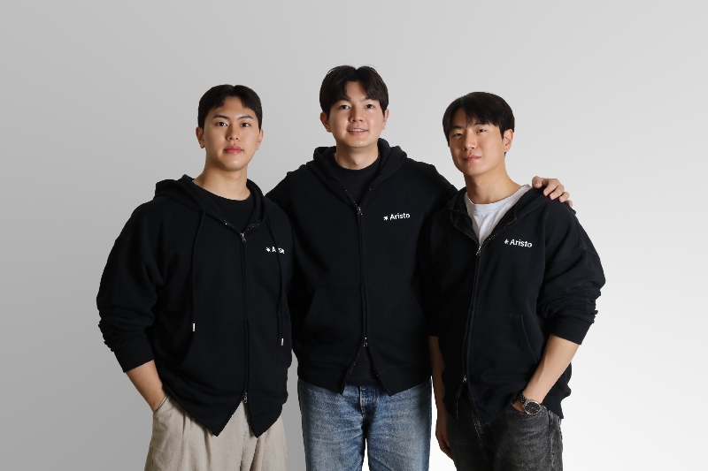 Aristo Intelligence Raises Pre-Seed Funding from Kakao Ventures to Build Long-Term Memory for AI Agents