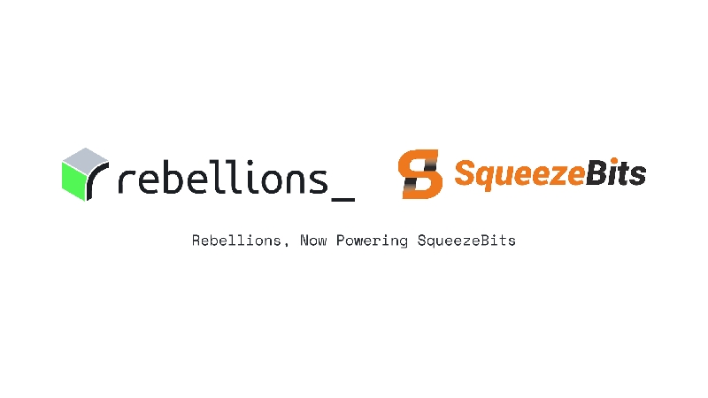 Rebellions Acquires AI Inference Specialist SqueezeBits to Become Full-Stack AI Infrastructure Company